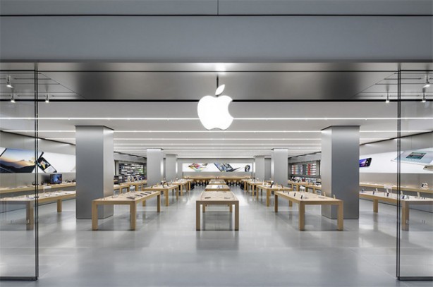 Dipendente Apple ruba carte regalo iTunes per un valore di 1 milione di dollari