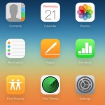 “Trova i miei amici” è ora disponibile su iCloud.com