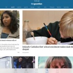 Apple annuncia un nuovo formato per gli editori di “News”