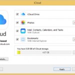 Apple aggiunge il supporto a iCloud Photo su Windows