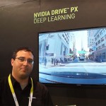 Apple assume esperto Nvidia specializzato in software per autovetture