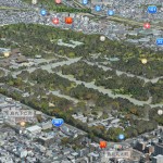 Apple aggiunge Nearby e Flyover a nuove località in tutto il mondo