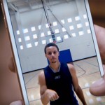 Nuovo spot dell’iPhone 6s: il protagonista è la star NBA Steph Curry