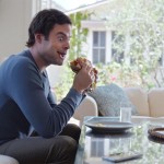 Bill Hader protagonista del nuovo spot dell’iPhone 6s