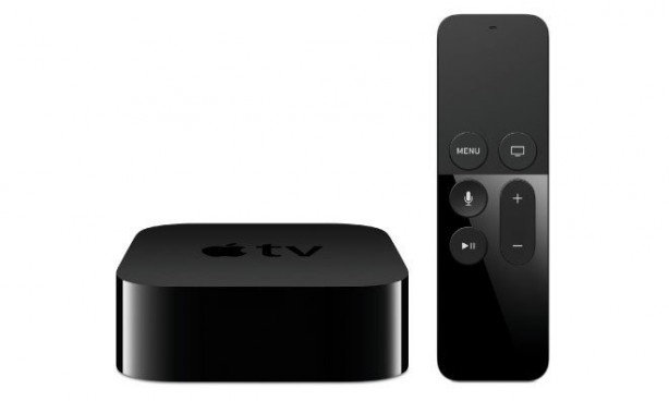 Prime recensioni della Apple TV: fantastica la ricerca tramite Siri