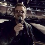 Apple Music e U2 insieme per un nuovo video musicale in realtà aumentata