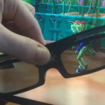 La nuova Apple TV supporta il 3D