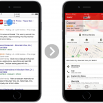 Google annuncia l’indicizzazione dei contenuti delle app iOS!