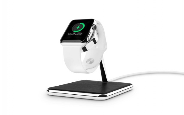 Twelve South annuncia “Forté”, il suo nuovo stand per Apple Watch