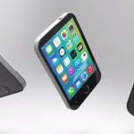 Un iPhone 7 da soli 3,5 pollici: eccolo in un concept!