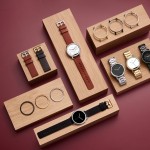 La seconda generazione del Motorola Moto 360 è disponibile su Amazon