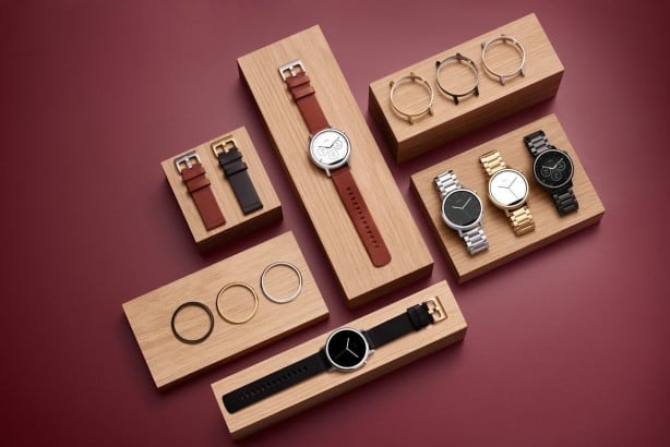 La seconda generazione del Motorola Moto 360 è disponibile su Amazon