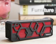 Offerta lampo: super-sconto per tre speaker portatili di Inateck!