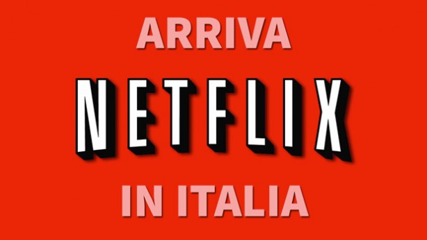 Netflix arriva in Italia: l’abbiamo provato per voi! – VIDEO