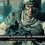 Afterpulse: la nuova generazione di sparatutto online per iOS