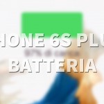 iPhone 6s Plus: il test della batteria