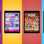 DeAgostini sbarca sul digitale: presentati i magazine per iPhone e iPad