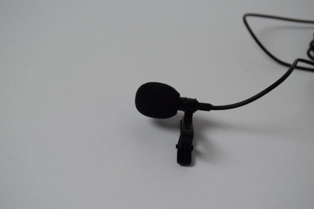 iRig Mic Lav: un microfono lavalier per iPhone e iPad – VIDEO