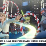 Disney Infinity 3.0 Toy Box: personaggi Star Wars, Marvel, Disney e Pixar in un’unica app