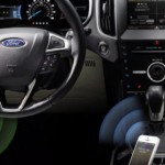 Siri Eyes Free: Ford rilascia il nuovo update per SYNC