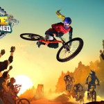 Gioco Mountain Bike per iPhone proposto da Red Bull