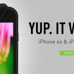 Le lenti Olloclip per iPhone 6/6 Plus sono compatibili con iPhone 6s/6s Plus