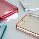 Custodia ChromFlex di Coverstyle: bordo cromato, corpo flessibile – Recensione iPhoneItalia