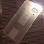 Proviamo Lelight, la custodia con flash LED frontale