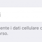 Apple fa chiarezza sulla funzione di “Assistenza WiFi”