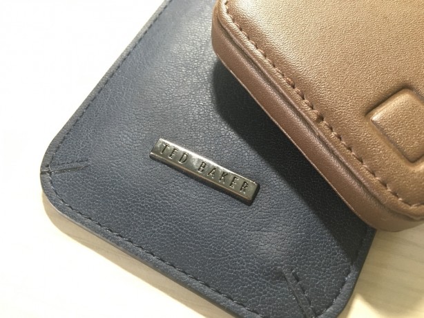 Ted Baker Sleeve e Pochette Proporta: le mie pochette per iPhone 6s – Recensione