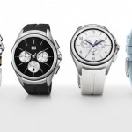 LG presenta il nuovo Watch Urban 2 con connessione 4G