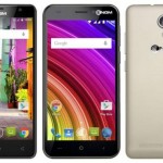 NGM presenta i nuovi smartphone You Color P503 e P508