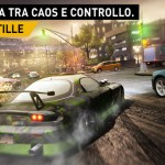 Electronic Arts pubblica su App Store Need for Speed No Limits