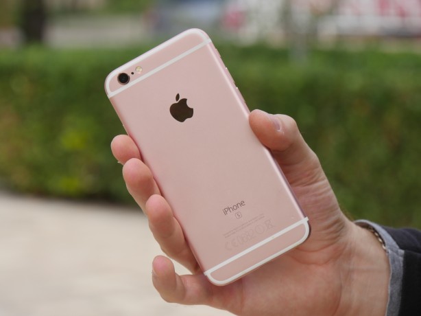 iPhone 6s Drop Test: quanto resiste alle cadute? – VIDEO