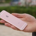 iPhone 6s: il nostro hands-on con il modello Rose Gold – VIDEO