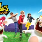 Rabbids Appisodes: lo show televisivo interattivo ora disponibile su App Store