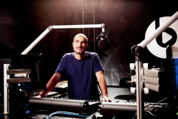 Zane Lowe Apple Music pic0