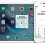 iOS 9.0.2 corregge il bug che consentiva l’accesso a foto e contatti dalla lock screen
