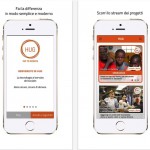“HUG – Tap to donate”, l’app per la beneficenza 2.0