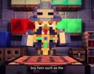 “Minecraft: Order of the Stone” in arrivo su App Store per il 15 ottobre