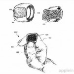 iRing: Apple brevetta l’anello intelligente