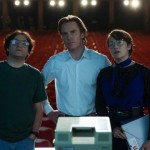 Andy Hertzfeld giudica il film su Steve Jobs: “Lontano dalla realtà, ma esprime bene la personalità di Steve”