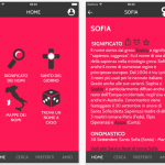 Nomix – Significato Nomi, Onomastici e Santo del Giorno, Nomi per Bambini