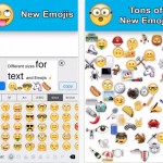 New Emoji: tastiera con numerose emoji, tra le app più vendute su App Store
