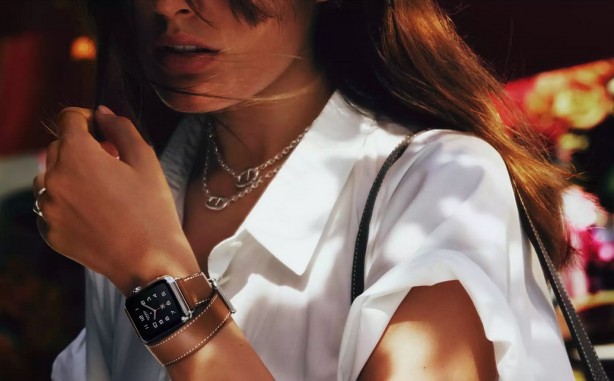 Hermès Apple Watch pic0