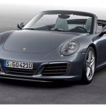Porsche 911 sceglie Apple CarPlay e respinge Android
