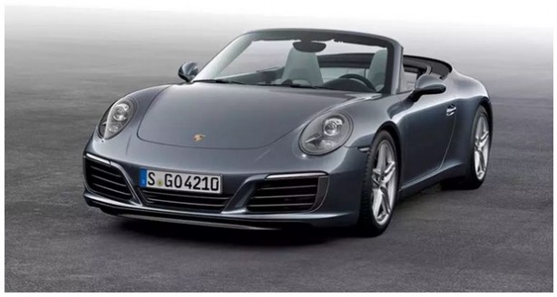 Porsche 911 sceglie Apple CarPlay e respinge Android