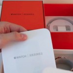 Apple Watch Hermès: i primi video dell’unboxing