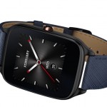 Asus ZenWatch 2 disponibile anche in Italia
