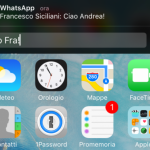 Come attivare le Risposte Rapide di WhatsApp anche su iOS 9.0 – Cydia